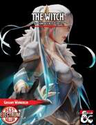 The Witch, a 5e Class