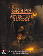CZRPG Adventure [BUNDLE]