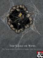 The Vault of Webs