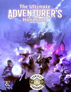 The Ultimate Adventurer's Handbook (Fantasy Grounds)