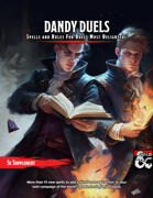 Dandy Duels