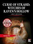 Curse of Strahd: Witches of Raven's Hollow (CoS:DA1)