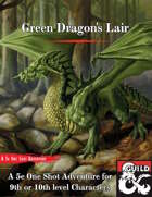 Green Dragon's Lair