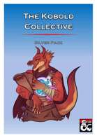 Kobold Collective's Silver Pack