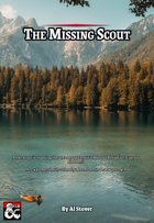 The Missing Scout