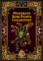 Boss Fight Collection [BUNDLE]