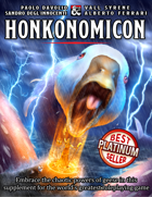 Honkonomicon