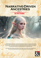 Narrative-Driven Ancestries
