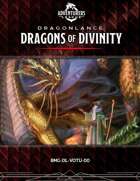 BMG-DL-VOTU-00 Dragons of Divinity