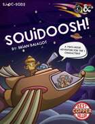 Squidoosh! (SJ-DC-SQD2)