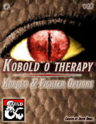 Kobold-o-therapy