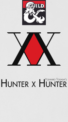 Hunter x Hunter 5e