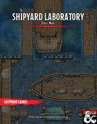 Shipyard Laboratory
