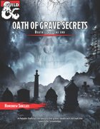 Oath of Grave Secrets
