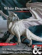 White Dragon's Lair