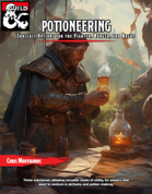 Potioneering - Alchemy Subclasses