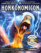 Honkonomicon (Fantasy Grounds)