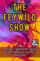 the feywild show