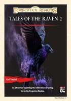 Tales of the Raven 2