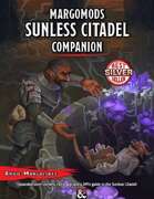 MargoMods Sunless Citadel Companion