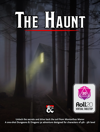The Haunt - Roll20 VTT