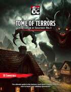 Tome of Terrors