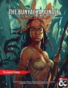 The Bunyacha Jungle, PDF Version