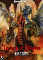 Tyranny of Dragons: Reloaded