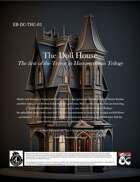 The Doll House (EB-DC-THC-01)