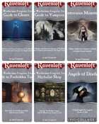 Ravenloft Supplements [BUNDLE]