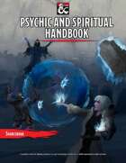 Psychic and Spiritual Handbook