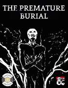 The Premature Burial (PDF + FGU) [BUNDLE]