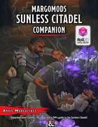MargoMods Sunless Citadel Companion PDF + Roll20 [BUNDLE]