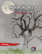 The Hanging Tree