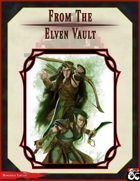 From The Elven Vault