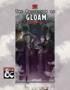 The Possession of Gloam