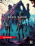 R3: Rukel Manor