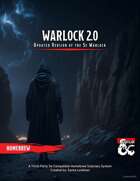 The Warlock 2.0