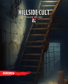 Hillside Cult 1