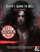 Dante's Guide to Hell: Player's Handbook