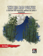 The Big Bad Wolves