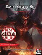 Dante's Guide to Hell: Monster Manual