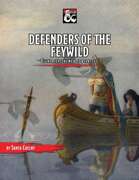Defenders of the Feywild