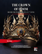 The Crown of Doom
