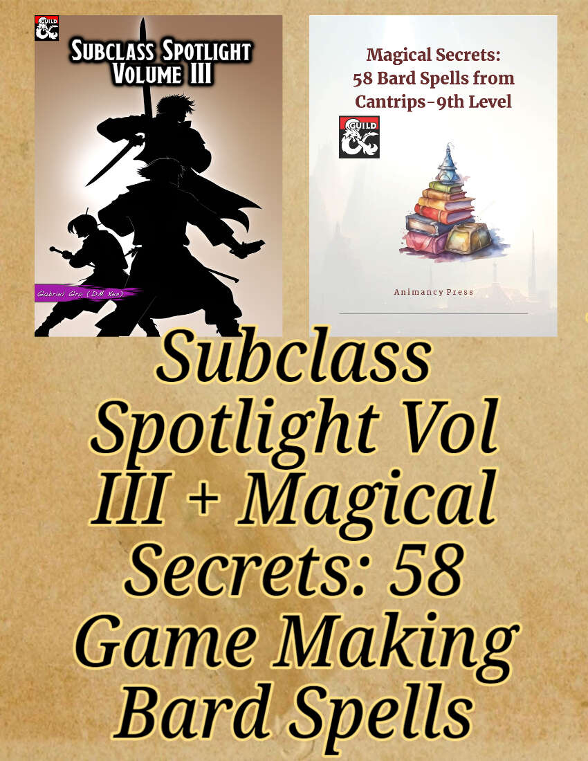 DriveThruRPG - ¡La mayor tienda de descargas de juegos de rol!