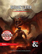 Dragon Slayer: An Anime Class