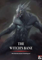 The Witch's Bane