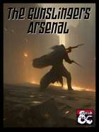 The Gunslingers Arsenal