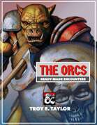 The Orcs