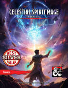 Celestial Spirit Mage: An Anime Class